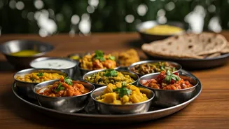 Mediterranean Diet: Adapting It to Indian Cuisine