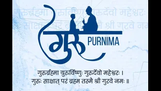 Happy Guru Purnima 2026: Wishes, Quotes, Images, Messages And Greetings To Share With Your Teacher!