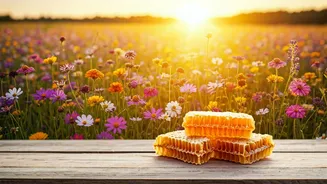 Global Honey Havens: Discover Six Prime Locations for Natural, Aromatic Honey