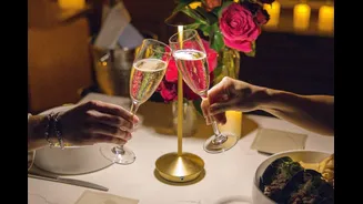 Where To Dine In 2026: Global Restaurants For An Extraordinary Food-Led Travel Experience