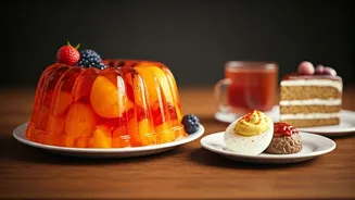 Old-Fashioned Foods Are Making Headlines