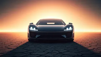 Hot Wheels: Can Your Electric Car Brave India's Scorching 45°C Summers?