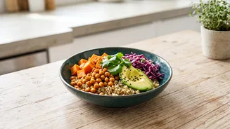 Why Reading The Nutrition Panel Matters Before Buying Packaged Food