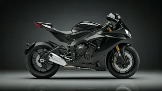 10 Luxury Bikes Redefining Power and Prestige