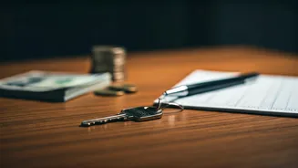 Buying A Home Starts With Financial Discipline