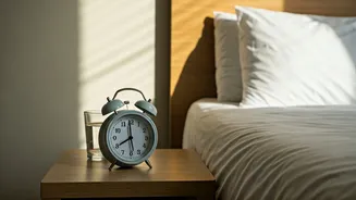 Healthy Habits: Secrets to Faster, Better Sleep