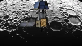 Latest NASA Space News: Mission Developments Indians Should Understand