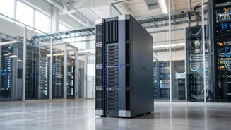 The Goldman Sachs AI IPO Projection Sees Potential IPOs Across Software And Data Services