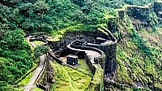 Raigad Fort Ropeway To Remain Closed For Six Days From February 23 For Annual Technical Maintenance