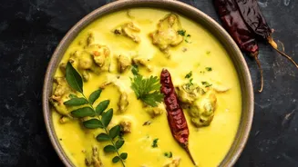 Secrets of creamy Konkan coconut curries