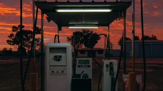 E10 Petrol Talk Grows, But Consumers Have No New Option Yet