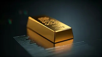 Gold Investing Needs Clarity Before You Tap Buy