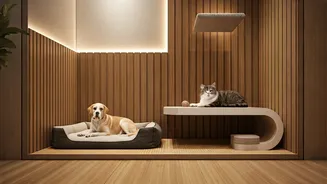 Mumbai And Bengaluru Embrace Quiet Luxury Pet Stays