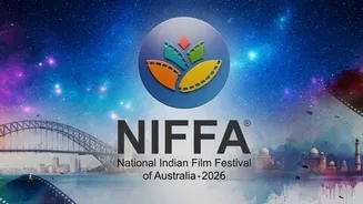 NIFFA 2026 में भारतीय सिनेमा का ऑस्ट्रेलिया में जलवा, 'तिघी' और 'करेज' ने लूटी महफिल