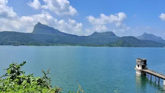 Pune Dam Water Levels at 94.53% Capacity as of 22 September 2026