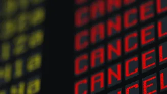 Buffer Blocks Help Prevent Rushed Decisions After Travel Disruption
