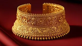 Gold Jewellery Shopping: What Charges Can Push You Beyond Budget?