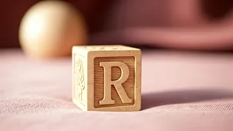 10 Enchanting 'R' Names for Your Baby Girl: Meanings & Modern Appeal