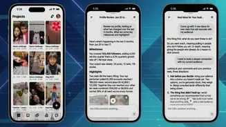 Instagram creators get new AI assistant