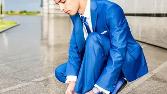 Wet Shoes In Monsoon: What To Do Before Wearing Them Again