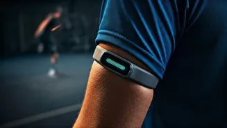 Screenless Wearables: A New Era in Fitness Tracking as Tech Giants Enter the Fray