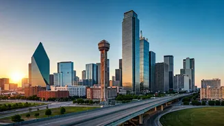 Dallas Delights: Best Times for a Memorable Trip