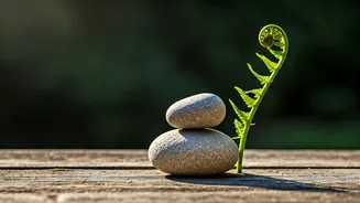 Capricorn's Gentle Guidance: Embrace One Step at a Time on April 15, 2026