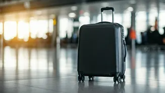 Find the Best Wheel Trolley Bag for Travel
