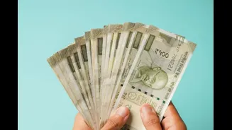 8th Pay Commission: Big Fiscal Hit Expected In FY28; Check Implementation Timeline