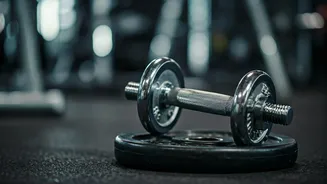 Gym Beginners Need More Than Viral Workout Tips