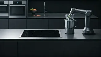 India’s Kitchens Become Efficient
