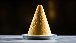 Traditional Amritsari Kulfi Is Shaking Up Street Food Feeds
