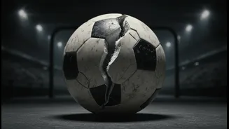Messi attains unwanted record after losing FIFA World Cup 2026 final: How many finals has he lost in his career