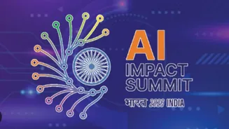 Around 2L people to attend India AI Impact Summit
