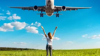 Why flight diversions ensure safety