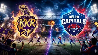 KKR vs DC: Top Overseas Players to Watch in IPL 2026 Match 70 at Eden Gardens