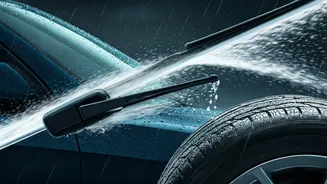 Monsoon Ready Cars Start With These Steps