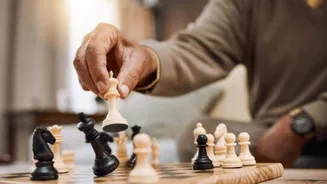 5 AI tools every chess enthusiast should try