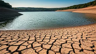 Mumbai Faces 10% Water Cut Starting May 15 Amidst Weak Monsoon Predictions