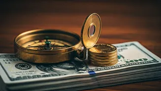 Sagittarius Today, Feb 27, 2026: Your Financial Compass Points to Savings, Not Speculation!