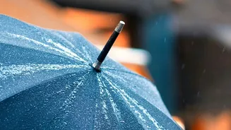 How To Check Your Travel Insurance Before A Rainy Trip