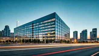 India's Real Estate Bounces Back: Q4 2025 Trends