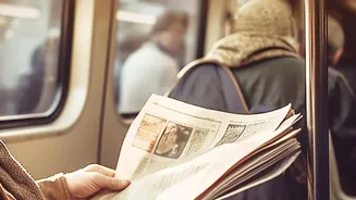 Heavy Commuting Needs Planned Rest Before the Week Fills Up