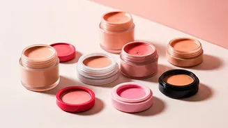 Unveiling the Best Cream Blushes: Your Guide