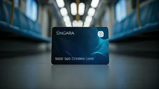 Chennai Metro Upgrades: Old Cards Out May 1, Embrace Singara Chennai Card for 20% Savings!