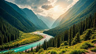 Beyond Tiger's Nest: Discover Bhutan's Serene, Undiscovered Sanctuaries