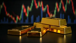 Gold & Silver: The Soaring Bullion Market and Your Investments
