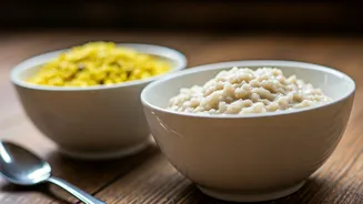 Oats vs Dalia: Decoding the Healthier Breakfast Choice for Indians