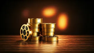 Bollywood's Box Office Buzz: Successes and Stumbles