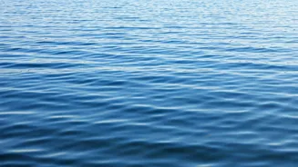 Unlocking Inner Peace: 6 Water Affirmations for Enhanced Energy